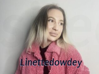 Linettedowdey