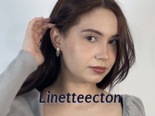 Linetteecton