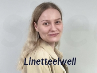 Linetteelwell