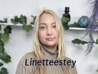 Linetteestey