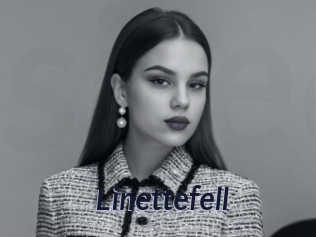 Linettefell