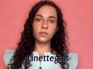 Linettegalt