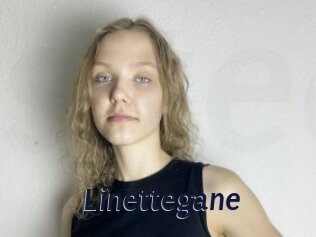 Linettegane