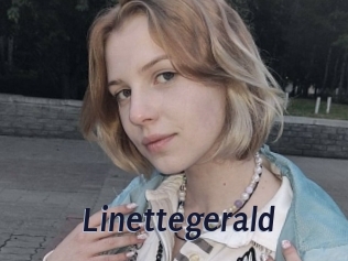 Linettegerald