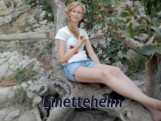 Linettehelm