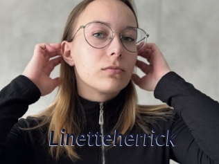 Linetteherrick