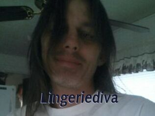 Lingeriediva