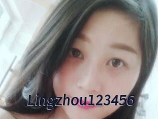 Lingzhou123456