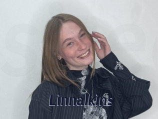 Linnalkins