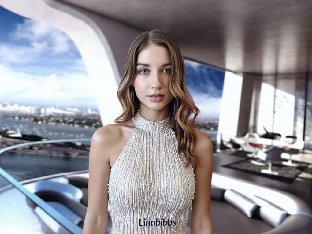 Linnbibbs