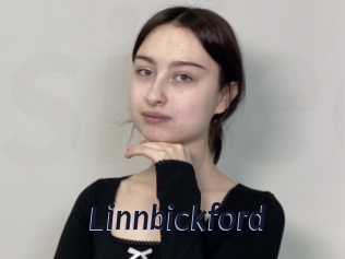 Linnbickford