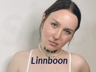 Linnboon