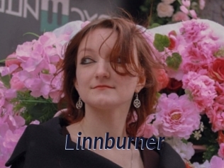 Linnburner