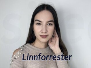 Linnforrester