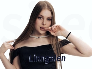 Linngalen