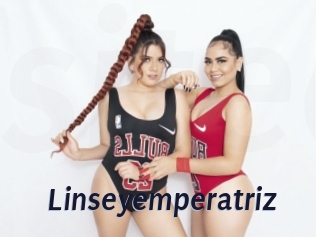 Linseyemperatriz