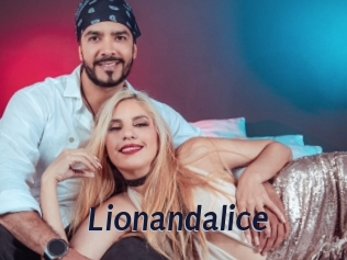 Lionandalice
