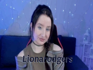 Lionarodgers