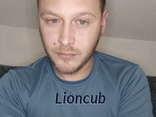Lioncub