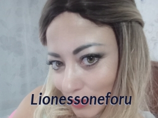 lionessoneforu Site Cul