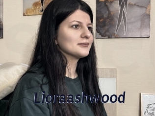 Lioraashwood