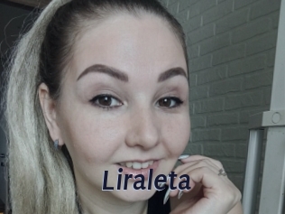 Liraleta