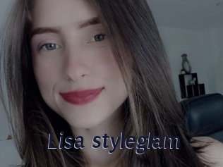 Lisa_styleglam