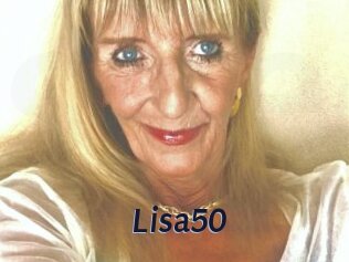 Lisa50