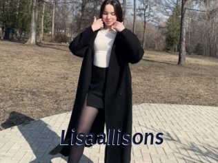Lisaallisons