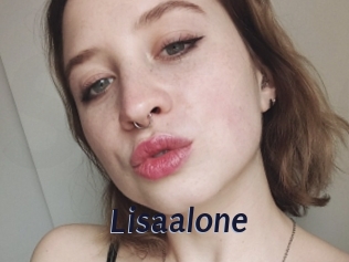 Lisaalone