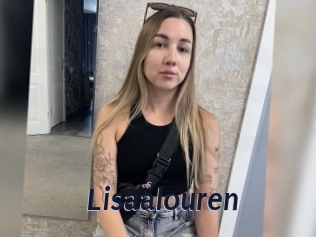 Lisaalouren