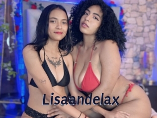 lisaandelax Site Cul
