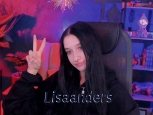 Lisaanders