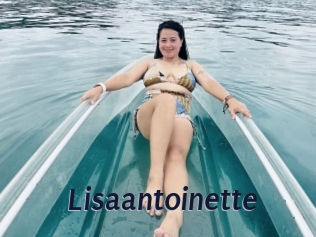 Lisaantoinette