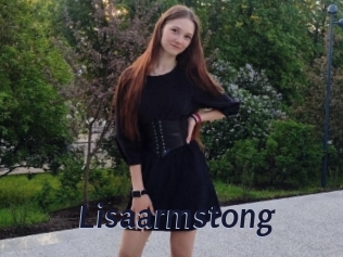 Lisaarmstong