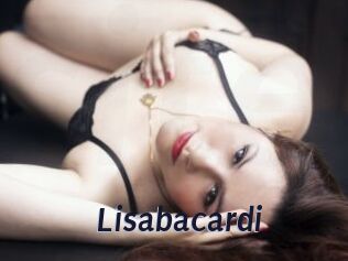Lisabacardi