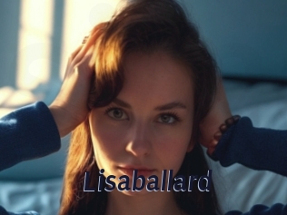 Lisaballard