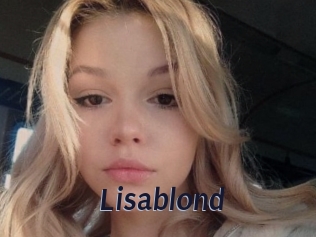 Lisablond