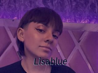 Lisablue