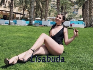 Lisabuda