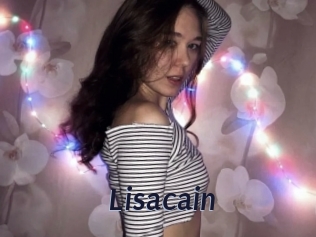 Lisacain