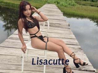 Lisacutte