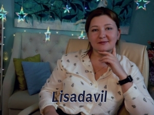Lisadavil