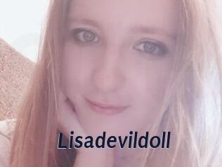 Lisadevildoll