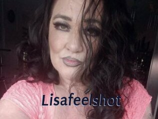 Lisafeelshot