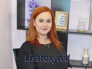 Lisafoxyred