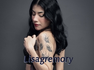 Lisagremory