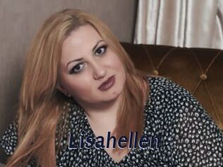 Lisahellen