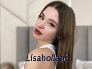 Lisaholland