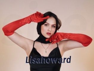 Lisahoward